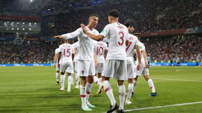 PORTUGAL OSLABLJEN NA SRBIJU Ne igra jedan od najvažnijih igrača!
