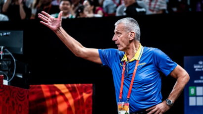 HTEO SAM DA IZGUBIM UTAKMICU, ALI HRVATSKA JE TOLIKO LOŠA! Aco Petrović šokirao priznanjem!
