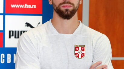 Nastasić: U fudbalu je sve moguće, ali Partizan će teško do titule