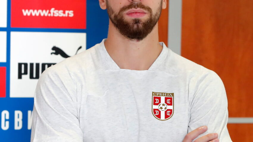 Nastasić: U fudbalu je sve moguće, ali Partizan će teško do titule