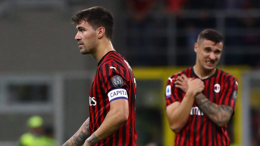 MILAN "IZVISIO" ZA ŠTOPERA Ništa od idealnog partnera za Romanjolija!