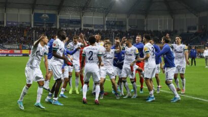 PETICA ŠALKEA Paderborn razljutio “rudare”, katastrofa Hofenhajma