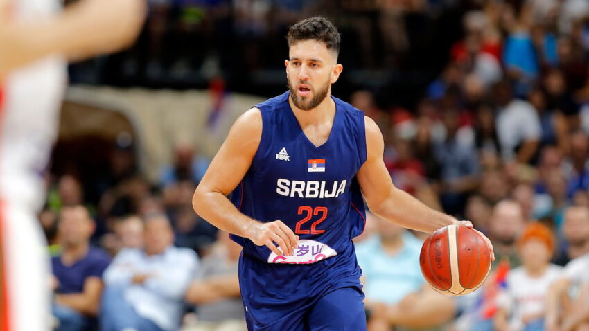 MICIĆ POTVRDIO: Postoje dve opcije, priča za Olimpijakos nije tačna!