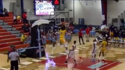 POJAČANJE U REKETU Snažni američki centar potpisao za Dinamik