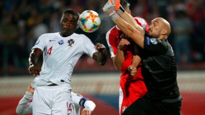 GOLEADA I PORAZ Portugal šampionski, nada Srbije za EP u Ligi nacija