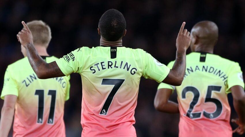 SUSPENZIJA Savez odlučio: Sterling ne igra hiljaditu utakmicu Engleske!