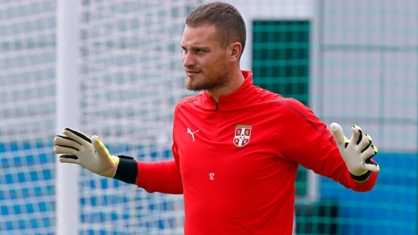 NOVOSTI O TRANSFERU Rajković se dogovorio sa ljudima iz Remsa