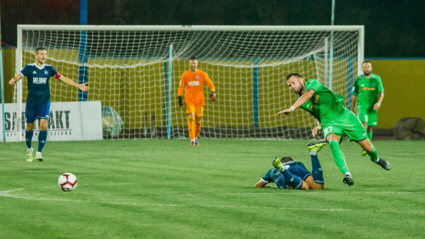 LINGLONG SUPERLIGA IMA NOVOG LIDERA Fenjeraš nenadano sapleo TSC!