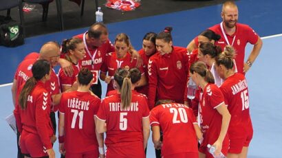 RUKOMETAŠICE SPREMNE ZA SP: Znamo se dugo, želja je tu – idemo!