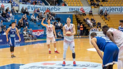 MOĆNI FMP Ekipa iz Železnika maksimalna posle tri kola