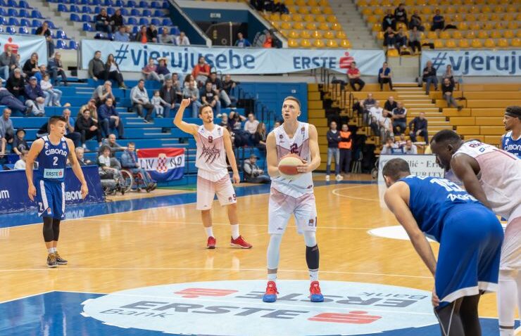 MESEC IZ SNOVA Radanov MVP oktobra u ABA ligi!
