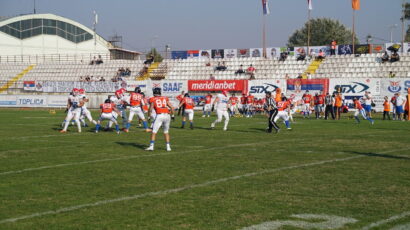 TAKO SE BORI ZA SRBIJU Oklopnici defanzivom do pobede na startu EP
