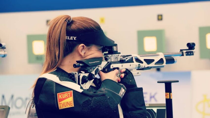 SLAB POČETAK STRELACA: Arsović i Vukašinović ostale bez finala!