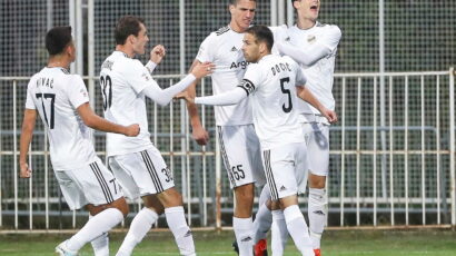 ŠMEKERSKI GEST Čukarički isplatio igrače sve do juna!