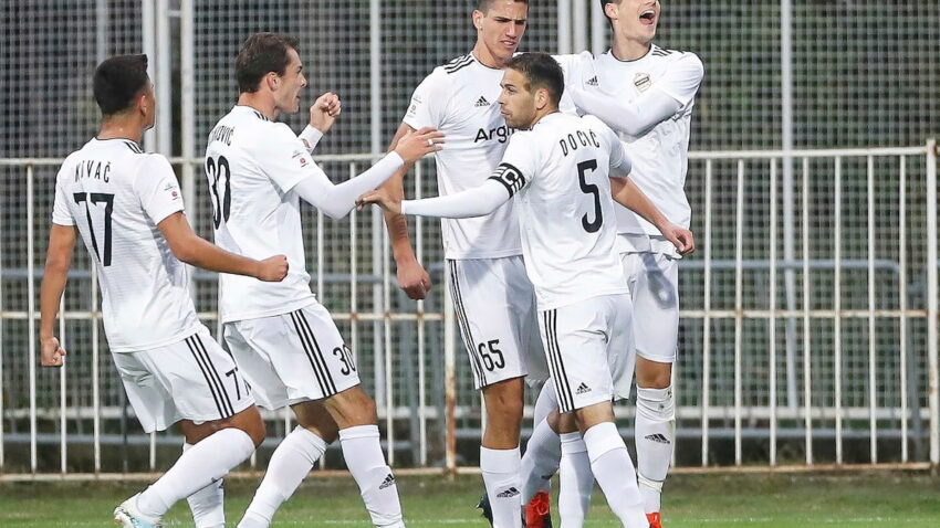 ŠMEKERSKI GEST Čukarički isplatio igrače sve do juna!