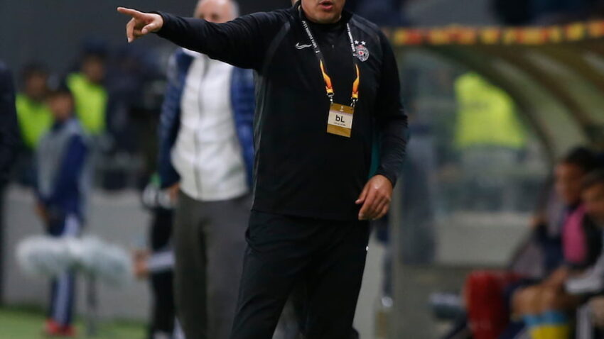 MILOŠEVIĆ: Moram da smirim glavu da ne dođe do pogrešnih odluka