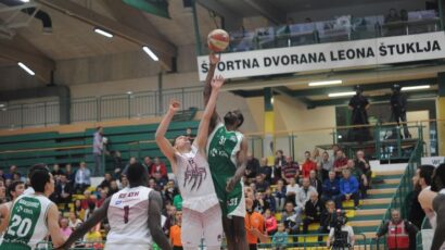 FMP POBEDIO ZA KRAJ KOLA Krka bez rešenja za odličnog Radanova