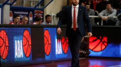 MOĆNI FMP Ko je Vladimir Jovanović – trener svetle budućnosti