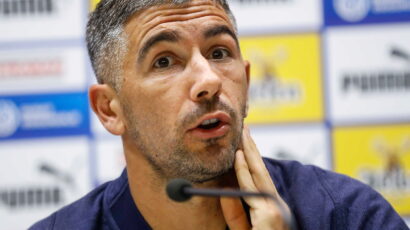 JAKA KONKURENCIJA: Ne želi samo Zvezda Kolarova