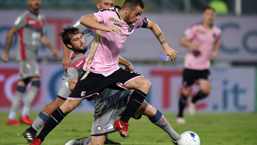 ITALIJANSKI FUDBAL SIROMAŠNIJI Palermo prestao da postoji