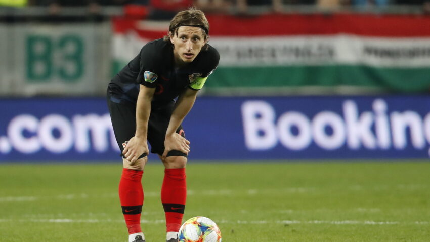 PANČEV: Modrić nije najbolji ni u istoriji Hrvatske, a ne na ovim prostorima
