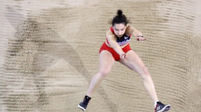 Ko je Milica Gardašević? “Cenim Ivanu Španović, hoću u svetski vrh”