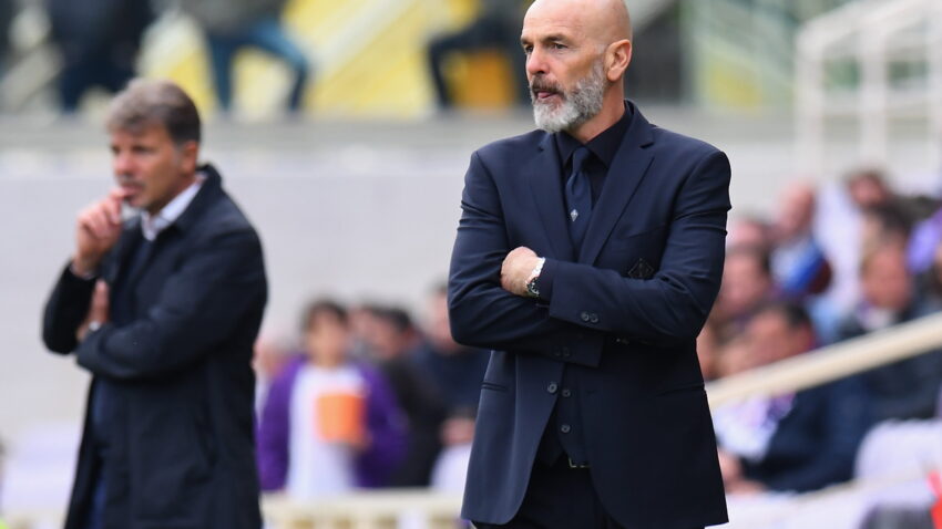 MILAN VERUJE PIOLIJU: Spreman novi ugovor za Italijana!