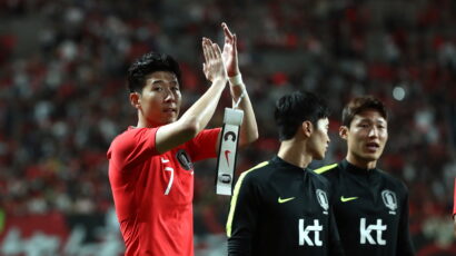 SEVERNA KOREJA – JUŽNA KOREJA  Da li je ovaj meč uopšte odigran?