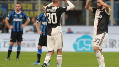 VIRUS POBEDIO FUDBAL Utakmica sezone u Italiji bez navijača!