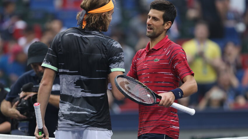 Dobre vesti za Đokovića iz zemlje u koju nije dobrodošao