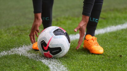 NA ZAHTEV KLUBOVA Uvode se dva nova pravila u fudbalu?