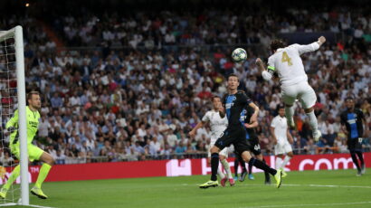 PONOVO RAZOČARANJE Bledi Real jedva izvukao bod protiv Briža