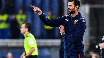 BOLONJA PIKIRALA ZAMENU ZA MIHAJLOVIĆA: Tijago Mota na klupi italijanske ekipe!