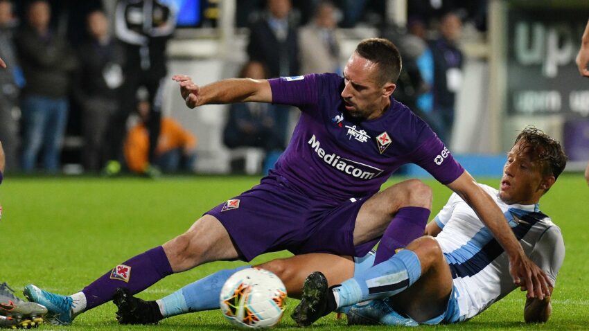 IZGUBIO ŽIVCE Riberi napao sudiju, čeka ga kazna i duže "hlađenje"