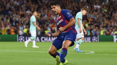 GEST ZA POŠTOVANJE Suarez preuzeo brigu o 500 porodica u Urugvaju!