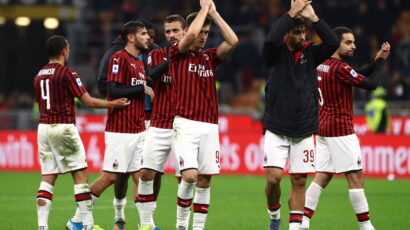 POBEDIO MILAN Suso majstorijom presudio SPAL-u!
