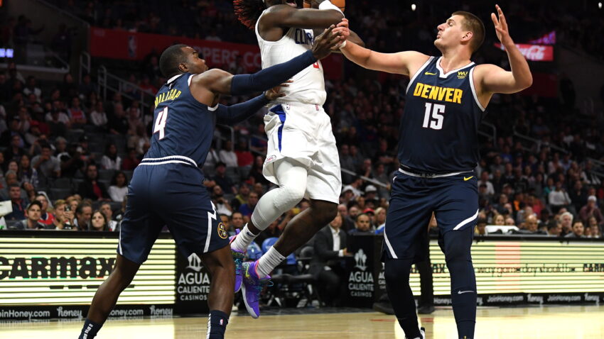 ZAGREVANJE Jokić po navici dabl-dabl, 40 poena Karija, Bogdan odličan