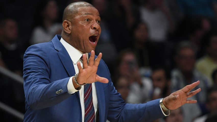 Rivers se već snašao za posao