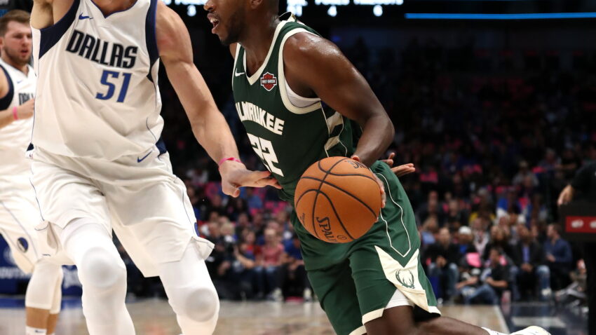 KOLIKO MINUTA, TOLIKO POENA Bobi blistao, Dončić i Janis prsa u prsa