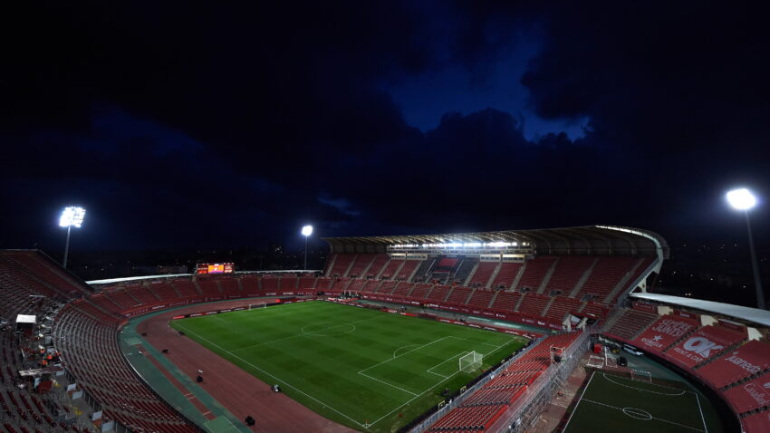 LA LIGA KAO NIKAD Sedam ekipa u gornjem domu deli samo pet koraka