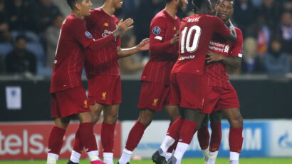 DA LI SU DOŠLI U GENK ILI GENT? Navijači Liverpula zalutali u Belgiji