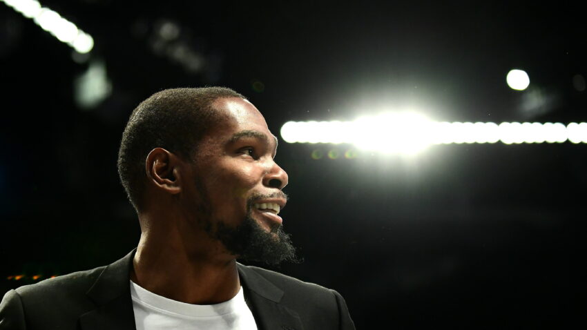 DURENT PRUŽA PODRŠKU KNEŽEVIMA: Legenda NBA lige dolazi da gleda Monako zbog bivšeg saigrača!