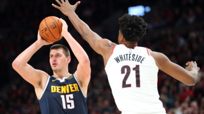 NBA: Jokić odmah dabl-dabl, debi Gudurića i nestvarni Irving