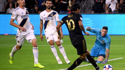 IBRAHIMOVIĆ DIVLJAO! Vela srušio Galaksi, osam golova u “El trafiku”