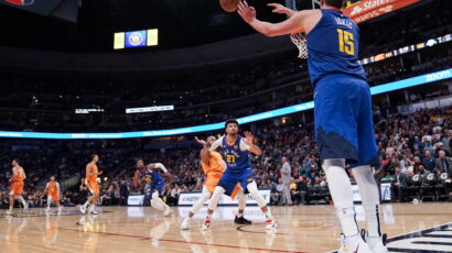 SRPSKI NBA Bogdanova magija, Bjelica najbolji, a bledi Jokić slavio