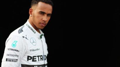 HAMILTON PESIMISTA: Trka u Meksiku je najgora, neću osvojiti titulu