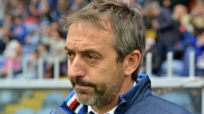 MILAN VIŠE NEMA TRENERA Đampaolo platio cenu loših rezultata