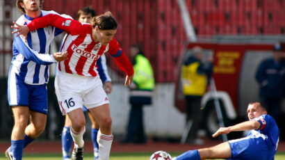 PIKSI KOVAČEVIĆ: Moja Zvezda bi ovoj dala 10 komada