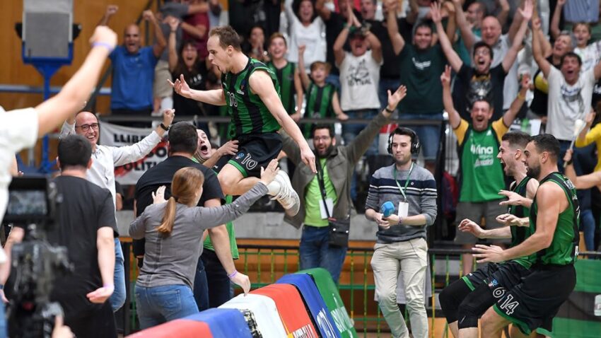 KAO KECMAN Prepelič preko celog terena za pobedu - a pamti ga i Srbija