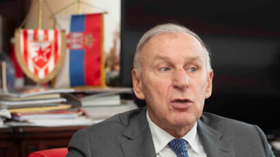 TIM SNOVA Koga birate, Kristijana Ronalda ili Dragana Džajića?